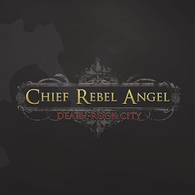 Chief Rebel Angel